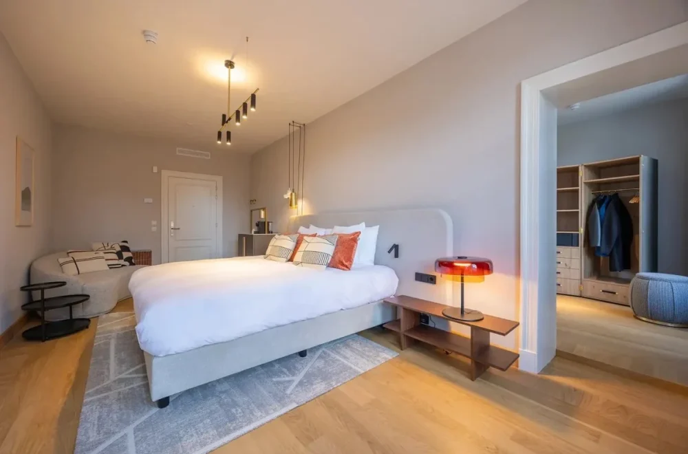 Hotel-Maison-Maastricht-Otello-1