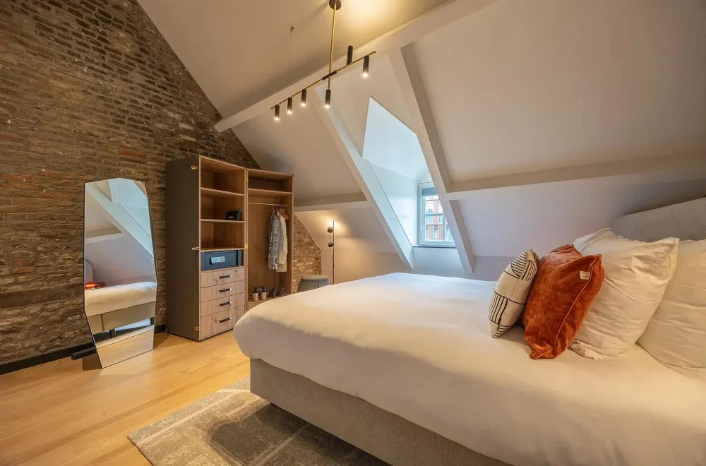 Hotel-Maison-Maastricht-Otello-2