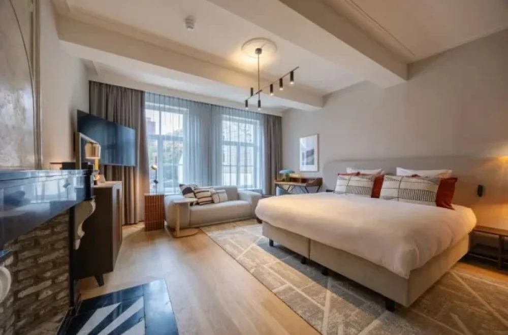 Hotel-Maison-Maastricht-Otello-7