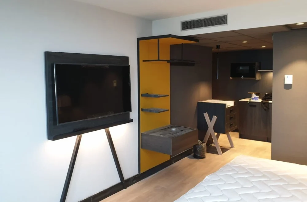 Mercure5